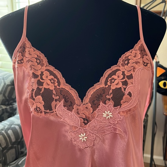 Vintage Beautiful Val Mode Lingerie - Picture 2 of 6